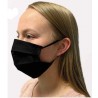 Personaliseerbaar mondmasker in textiel - wasbaar