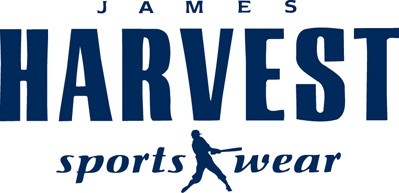 James Harvest sportswear